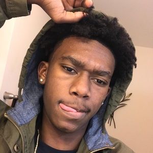 Meet your Posher, Xavier